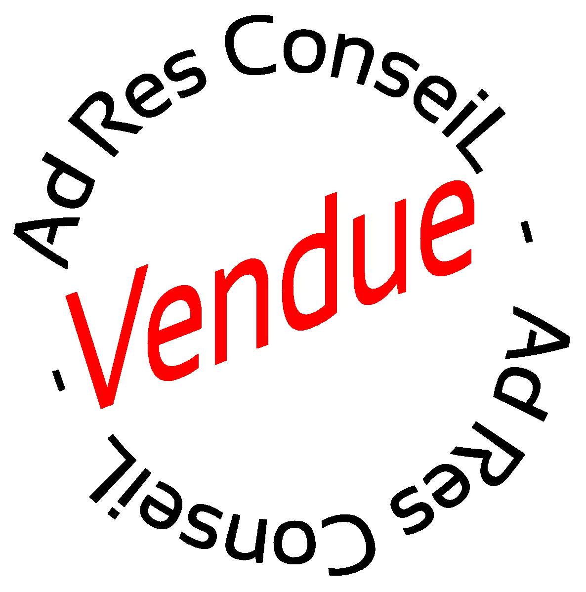 Statut de l'annonce