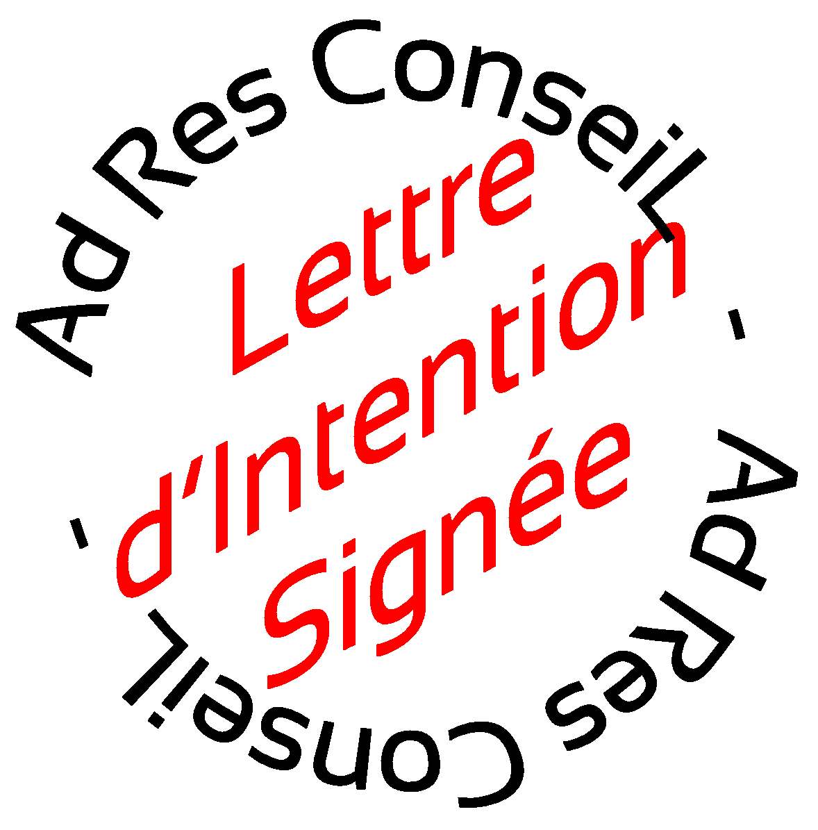 Statut de l'annonce