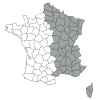 France Zone Est