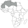 Monde Afrique Maghreb